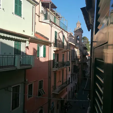La Casetta Del Pescatore Apartamento Finale Ligure