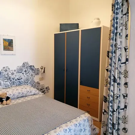 Apartment La Casetta Del Pescatore Finale Ligure