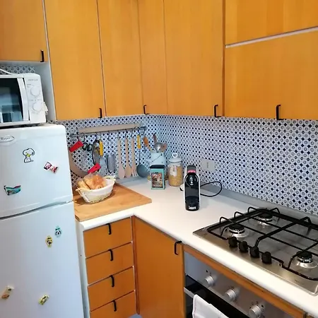 La Casetta Del Pescatore * فينالي ليغوري