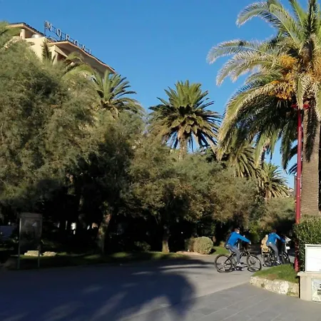 La Casetta Del Pescatore