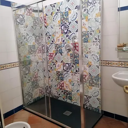 La Casetta Del Pescatore Apartment