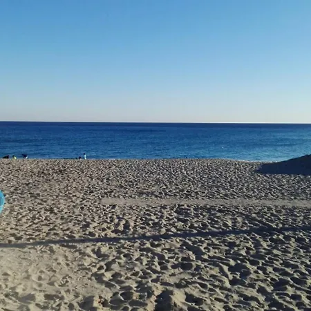 La Casetta Del Pescatore * فينالي ليغوري