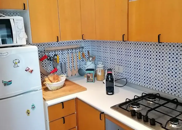 La Casetta Del Pescatore * فينالي ليغوري