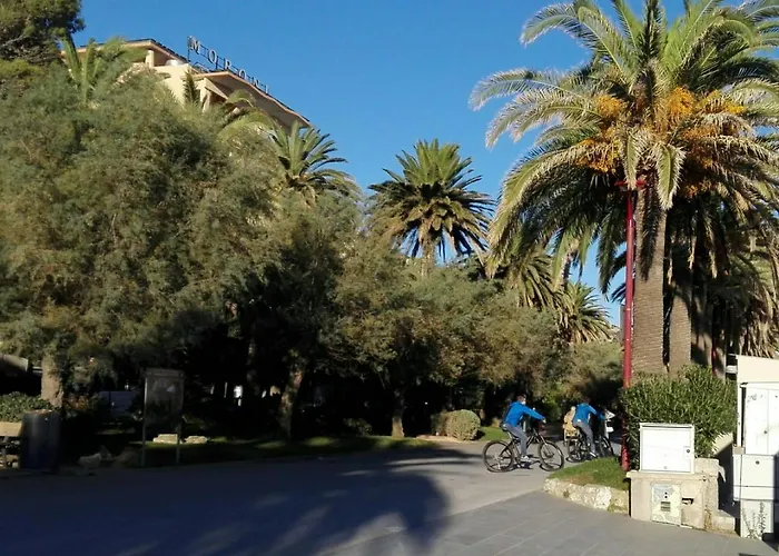 La Casetta Del Pescatore