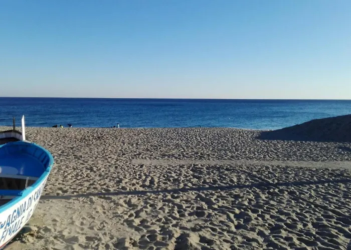 La Casetta Del Pescatore * فينالي ليغوري